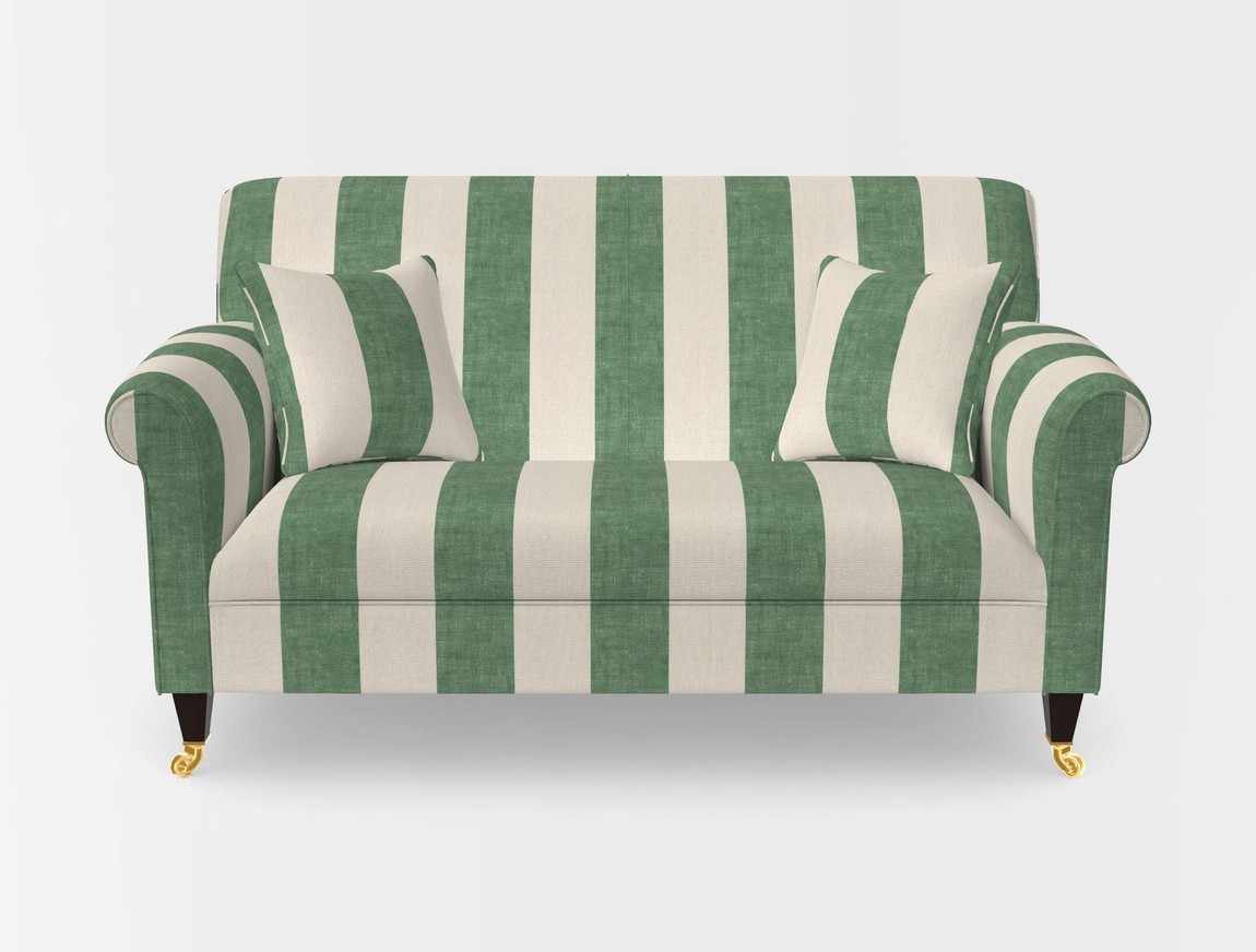 2 Seater Sofa