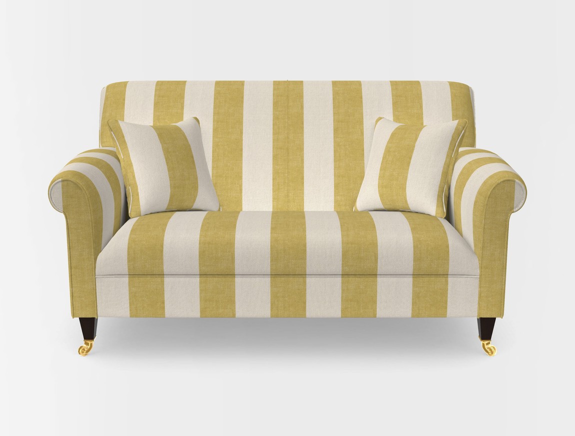 2 Seater Sofa