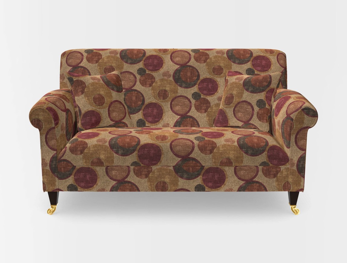 2 Seater Sofa