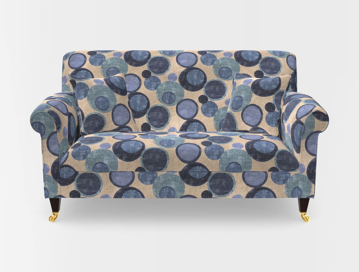 2 Seater Sofa