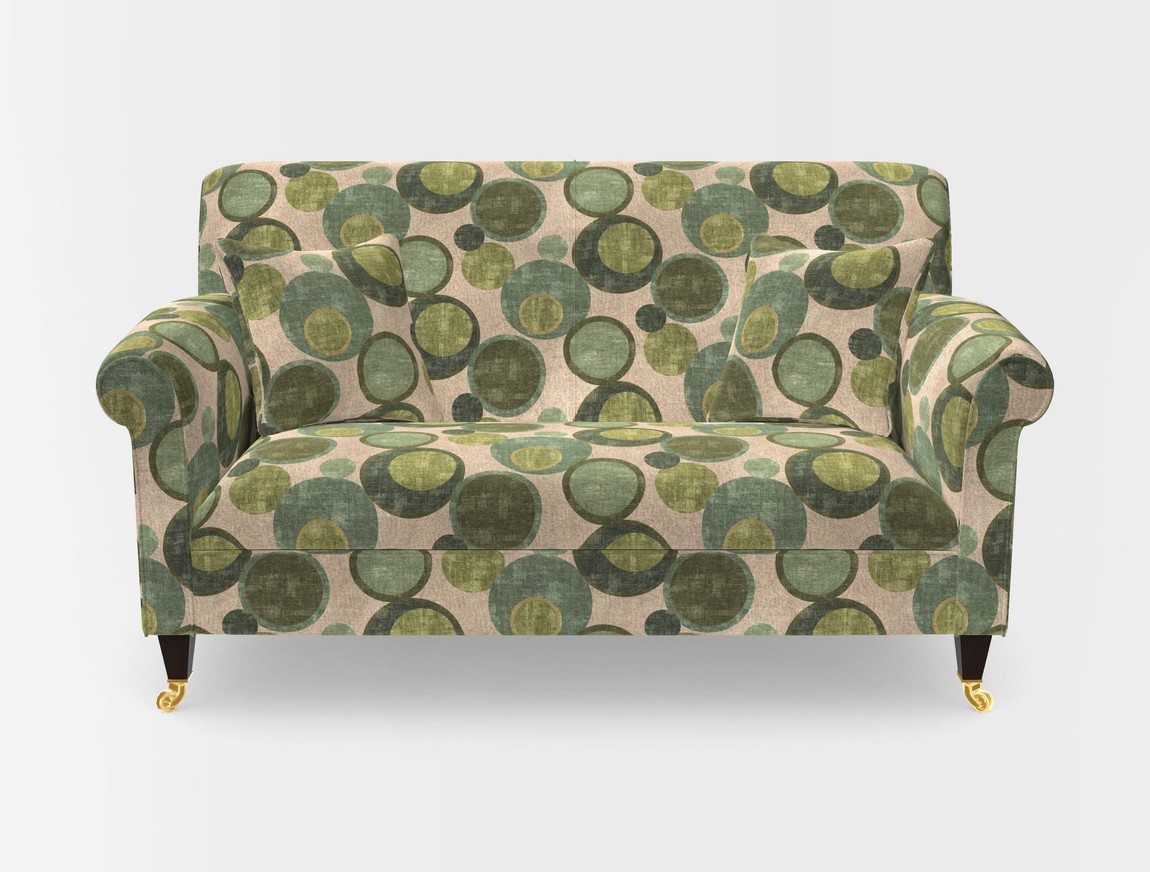 2 Seater Sofa