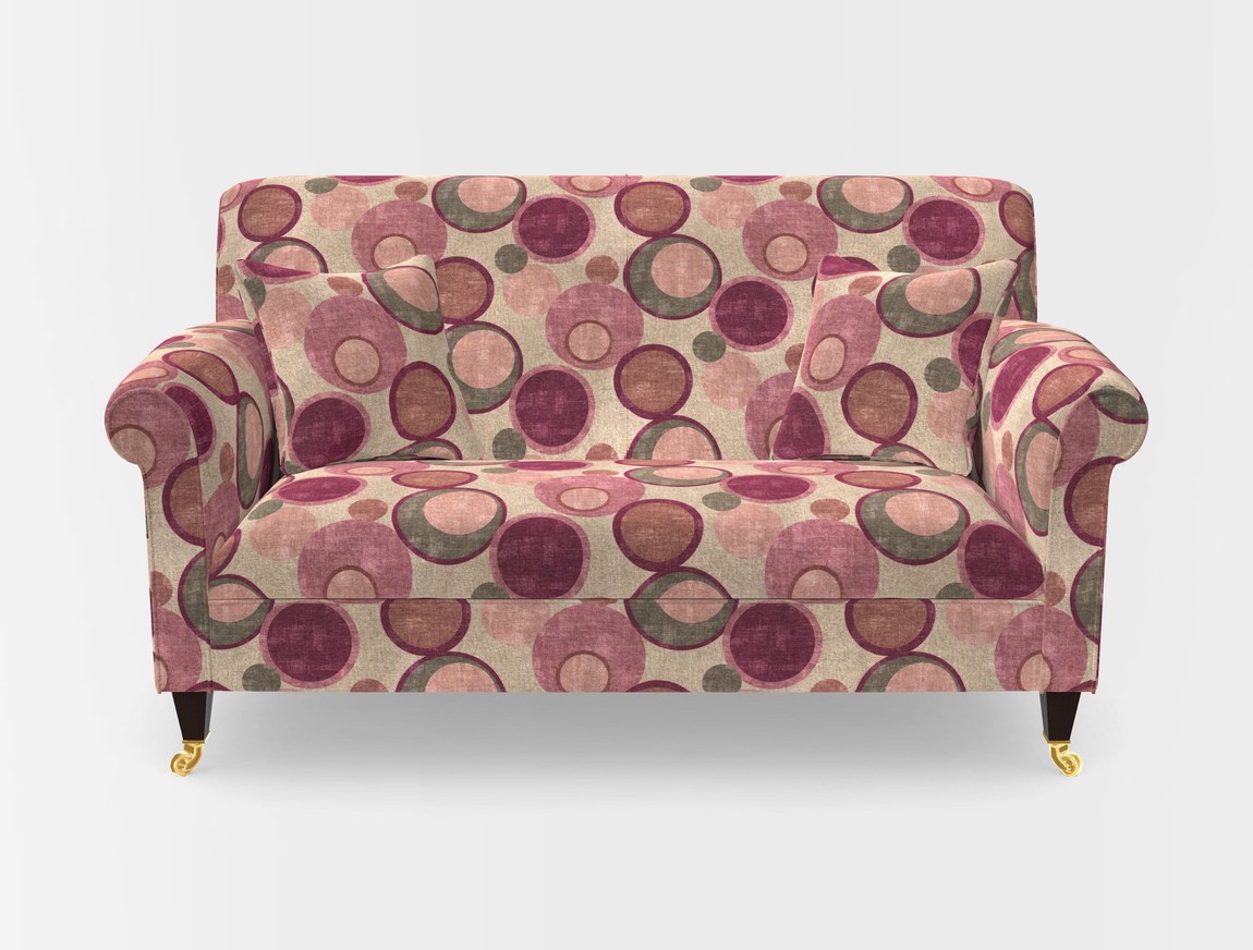 2 Seater Sofa