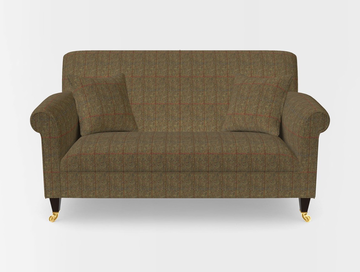 2 Seater Sofa