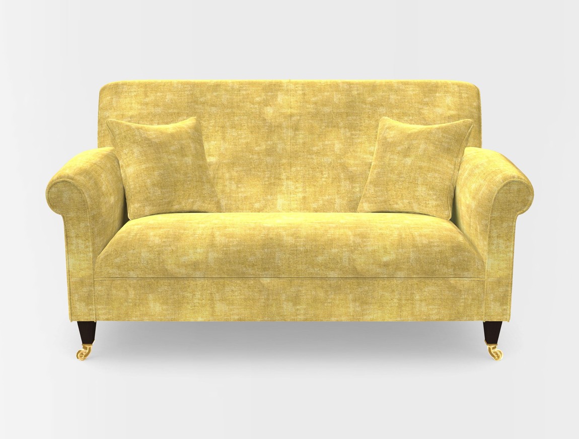 2 Seater Sofa