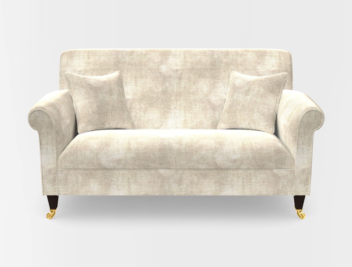 2 Seater Sofa