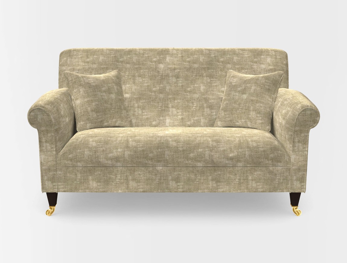 2 Seater Sofa