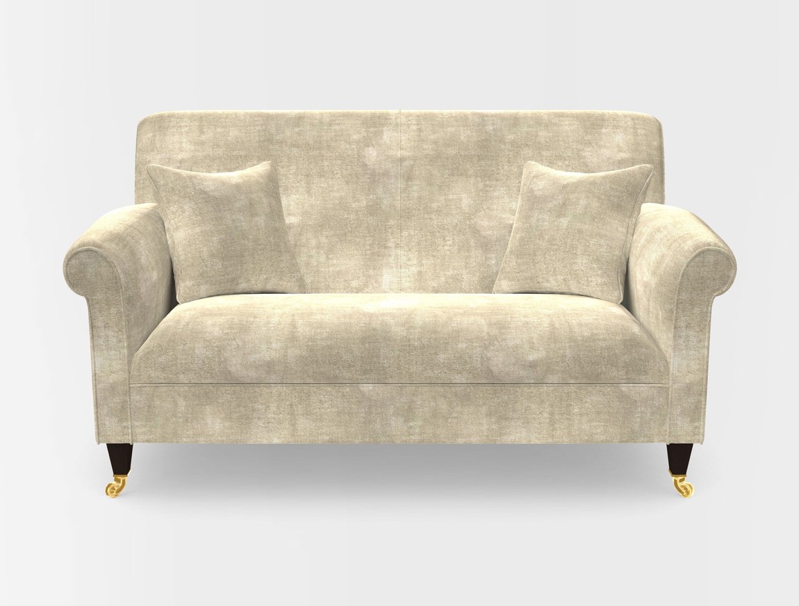 2 Seater Sofa