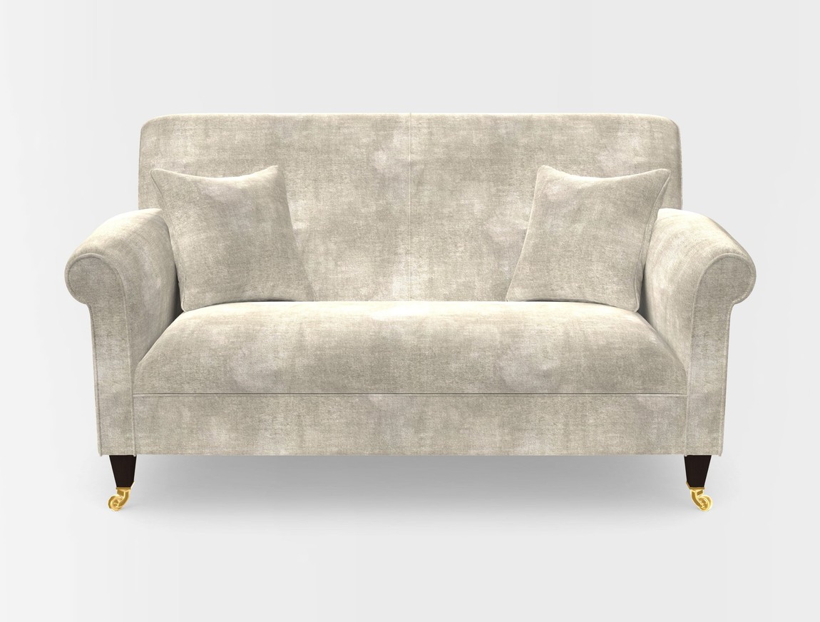 2 Seater Sofa