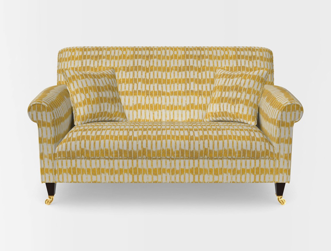 2 Seater Sofa