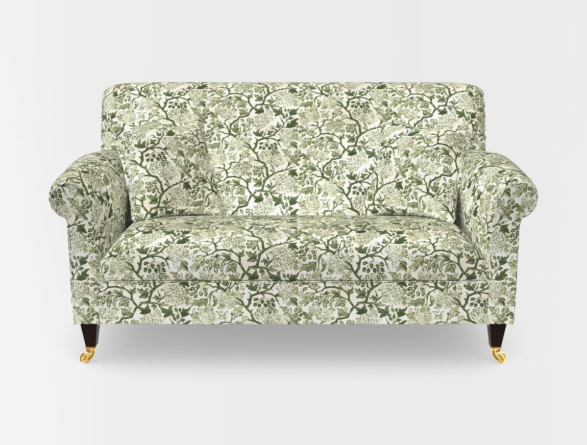 2 Seater Sofa