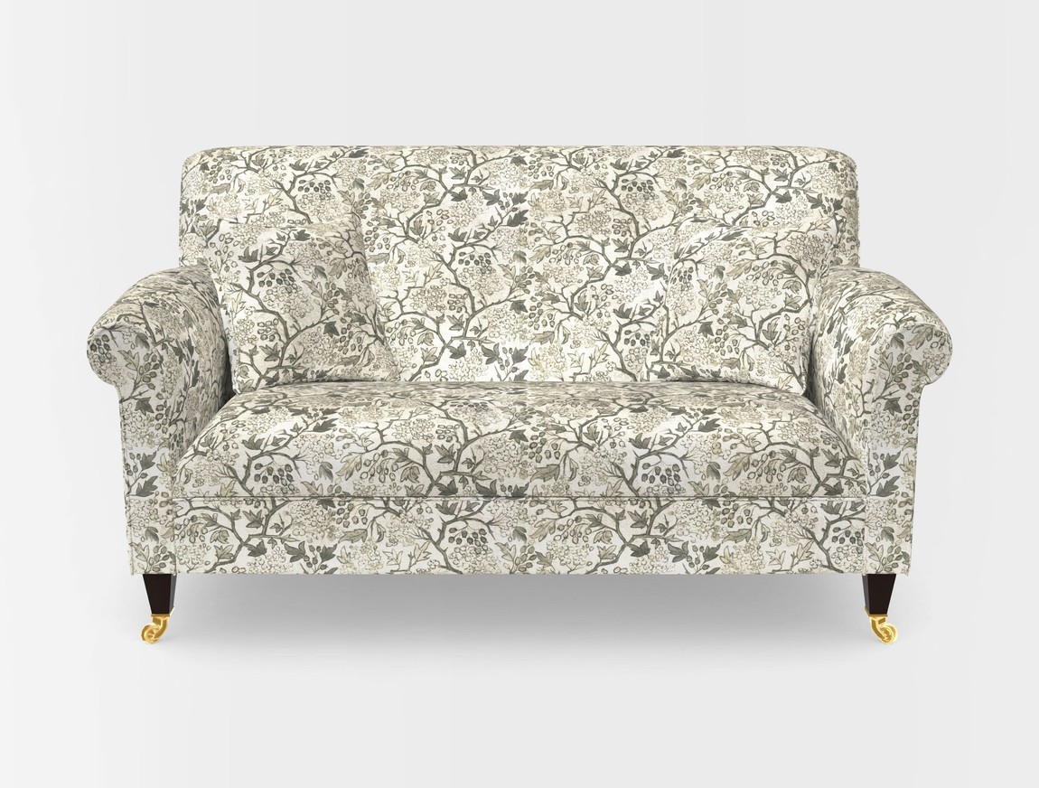 2 Seater Sofa