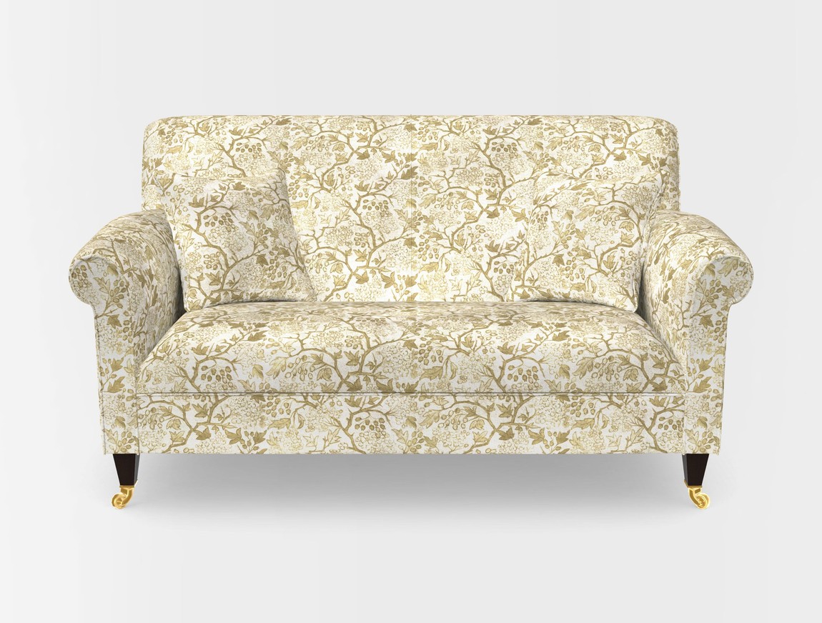 2 Seater Sofa