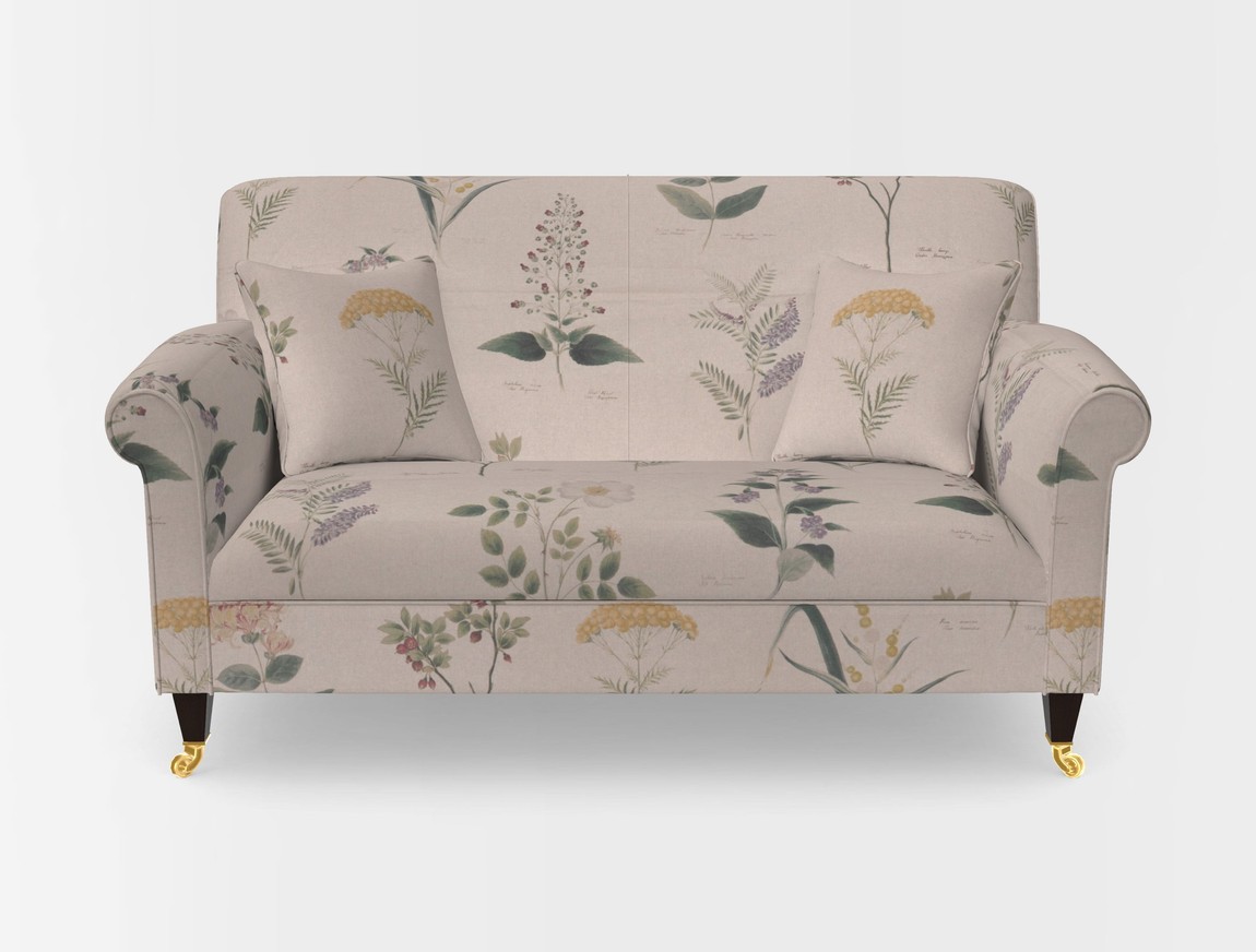 2 Seater Sofa