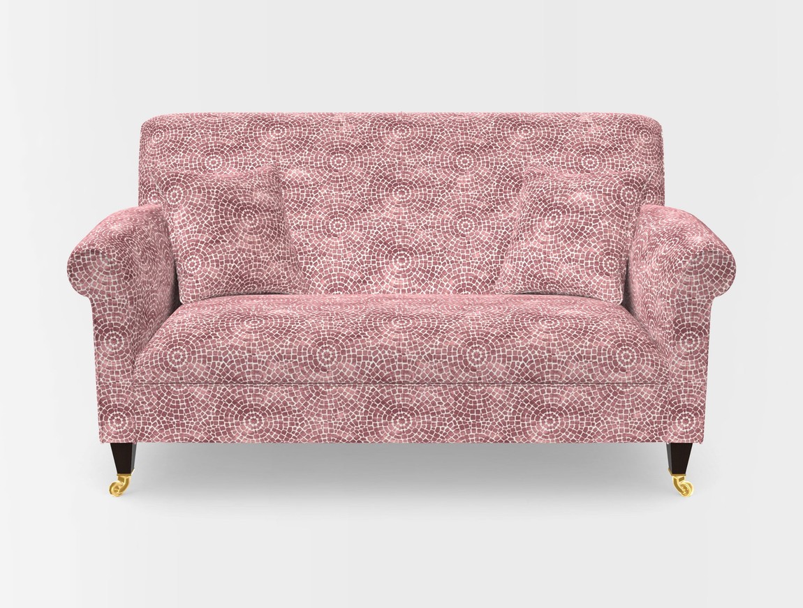 2 Seater Sofa