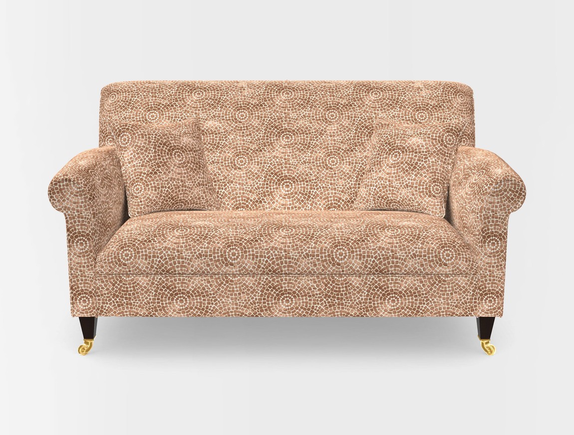 2 Seater Sofa