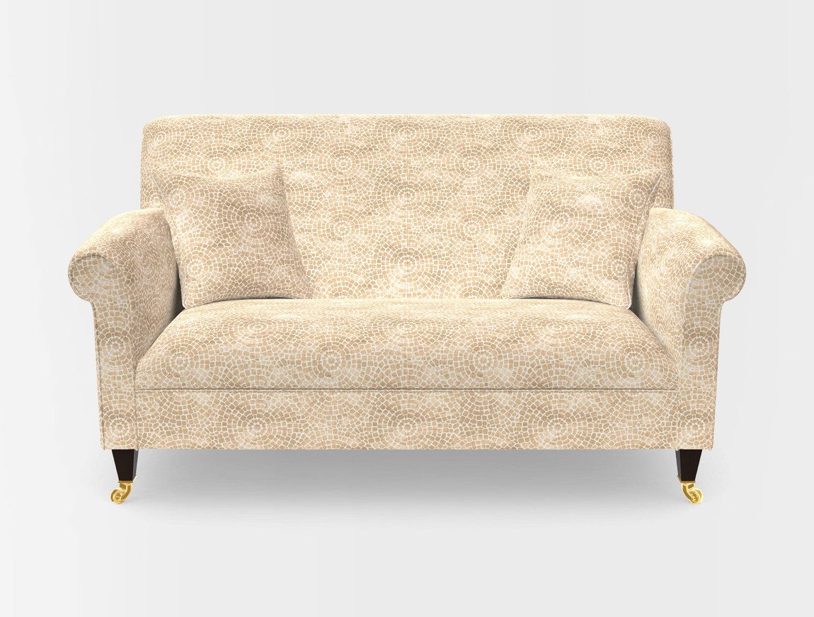 2 Seater Sofa