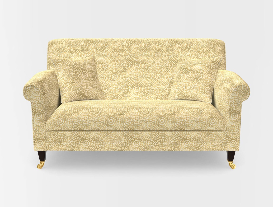 2 Seater Sofa
