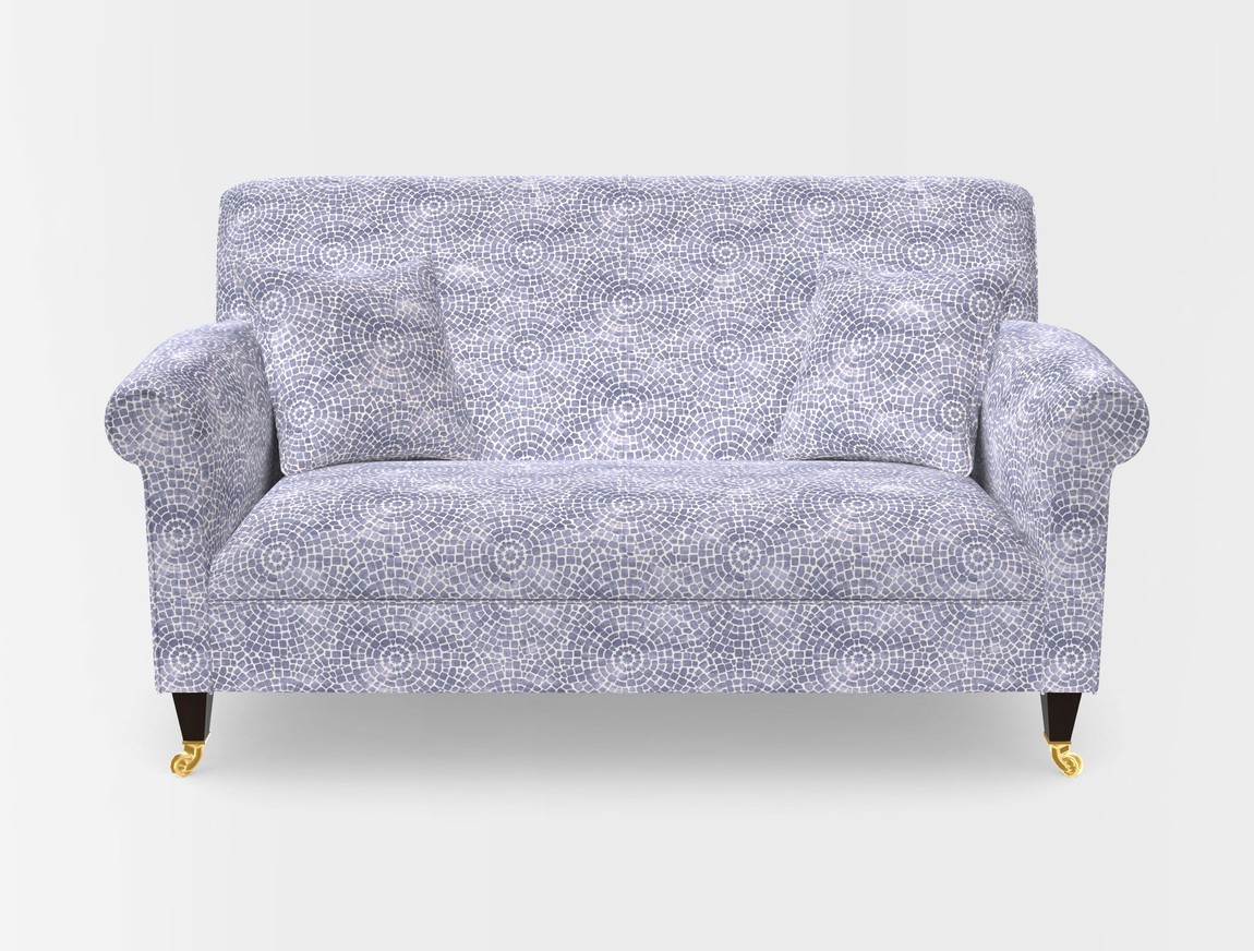 2 Seater Sofa