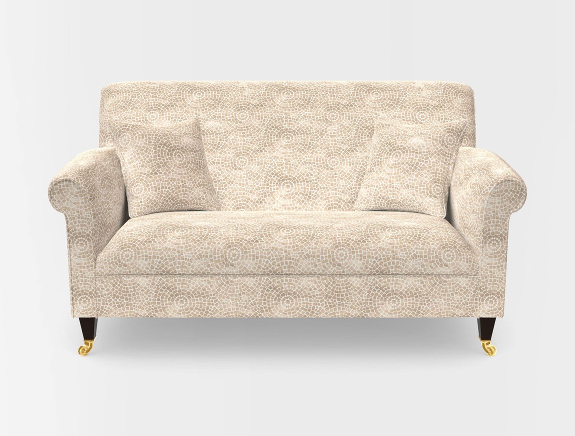 2 Seater Sofa