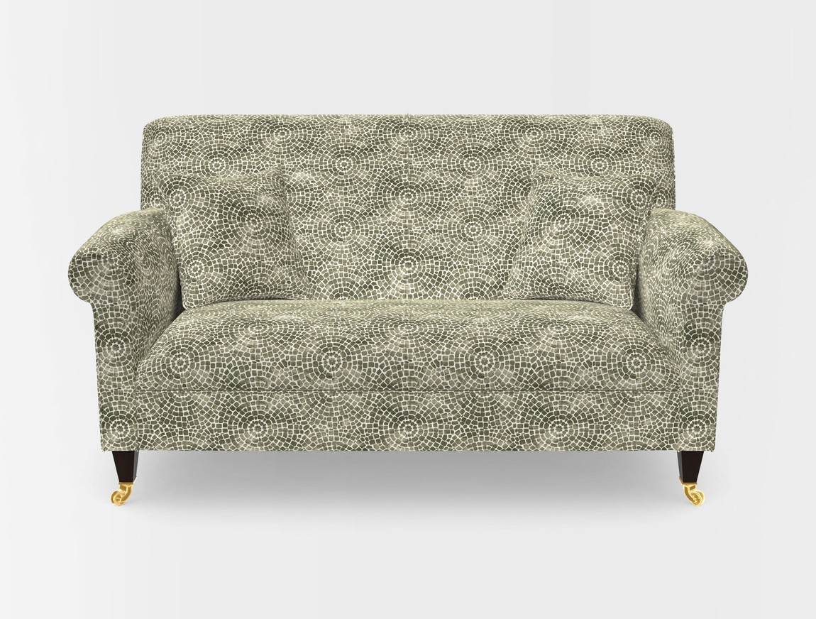2 Seater Sofa