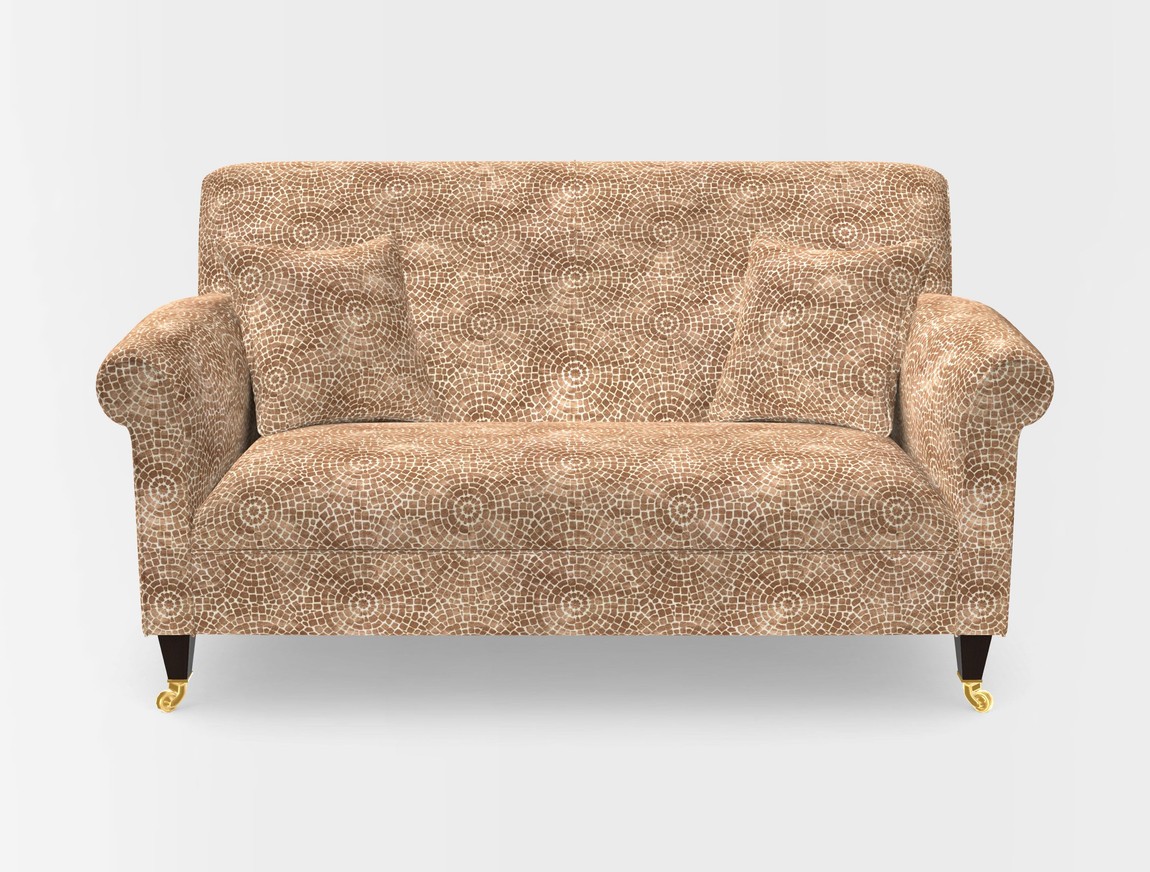 2 Seater Sofa
