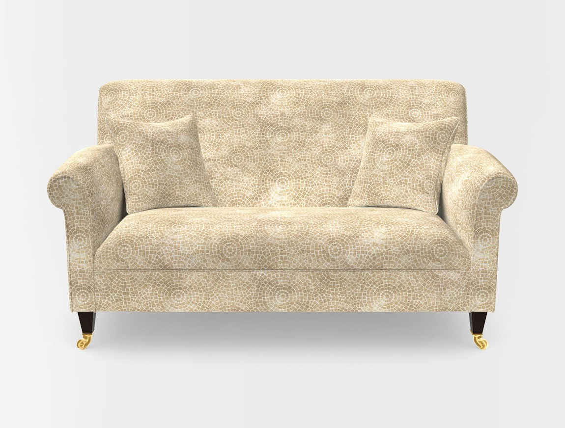 2 Seater Sofa