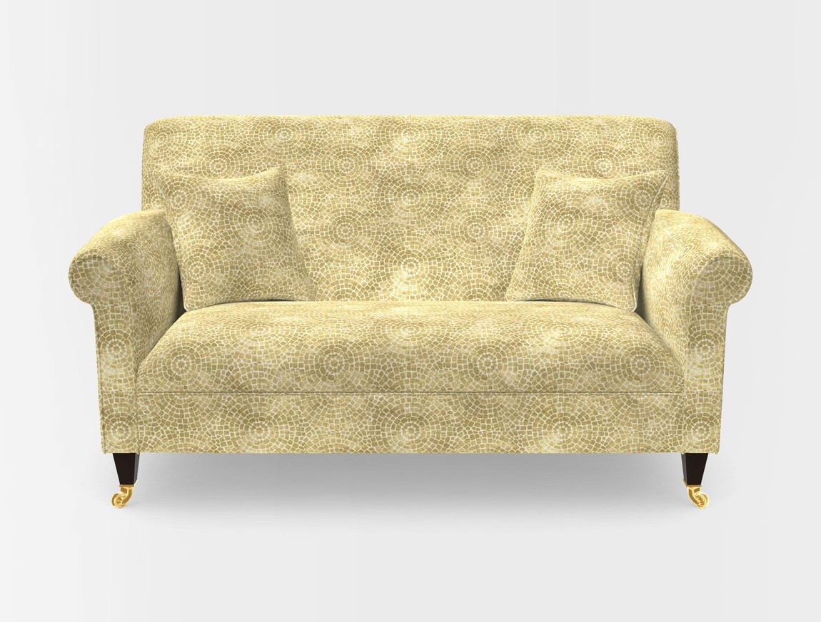 2 Seater Sofa