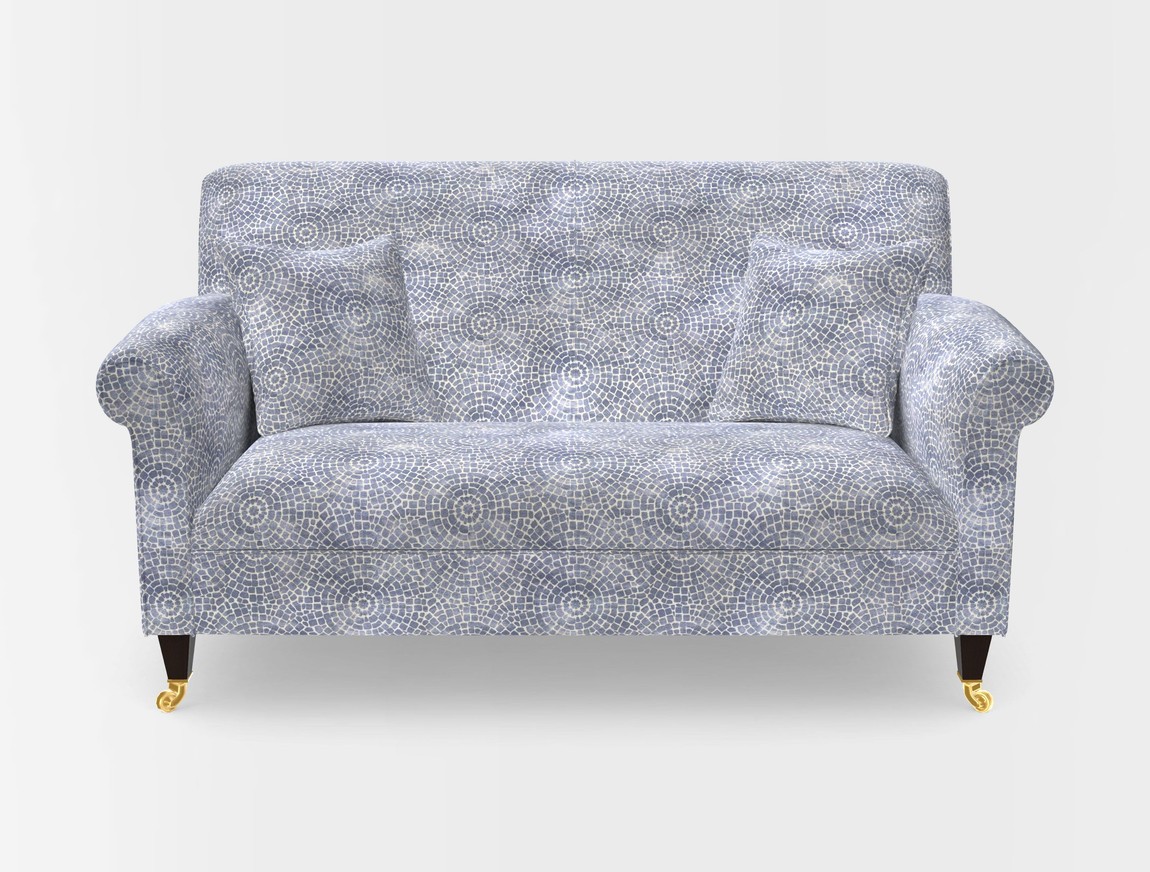 2 Seater Sofa