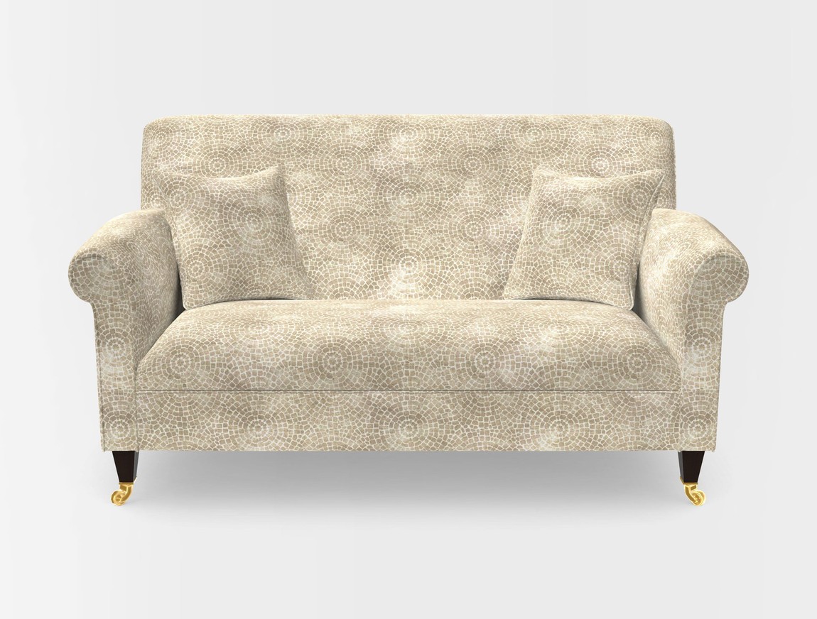 2 Seater Sofa