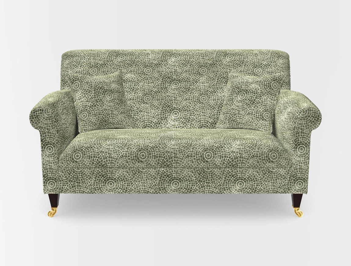 2 Seater Sofa