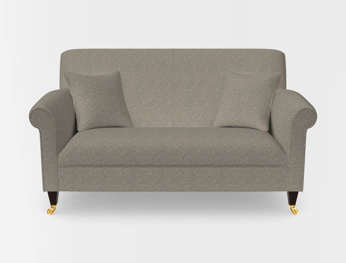 2 Seater Sofa
