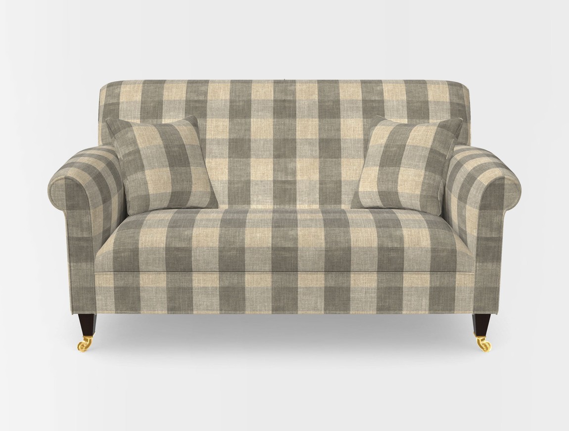 2 Seater Sofa