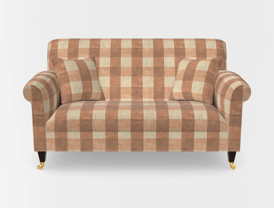 2 Seater Sofa
