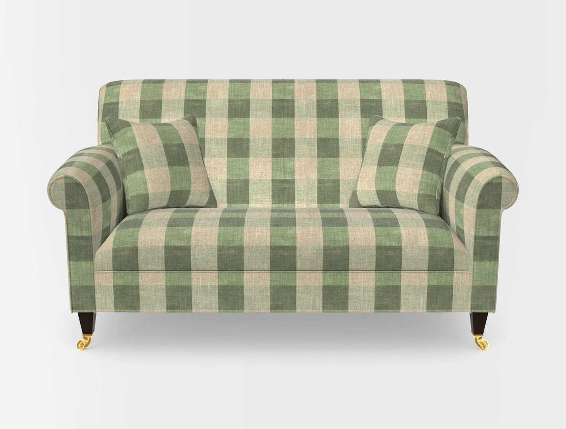 2 Seater Sofa