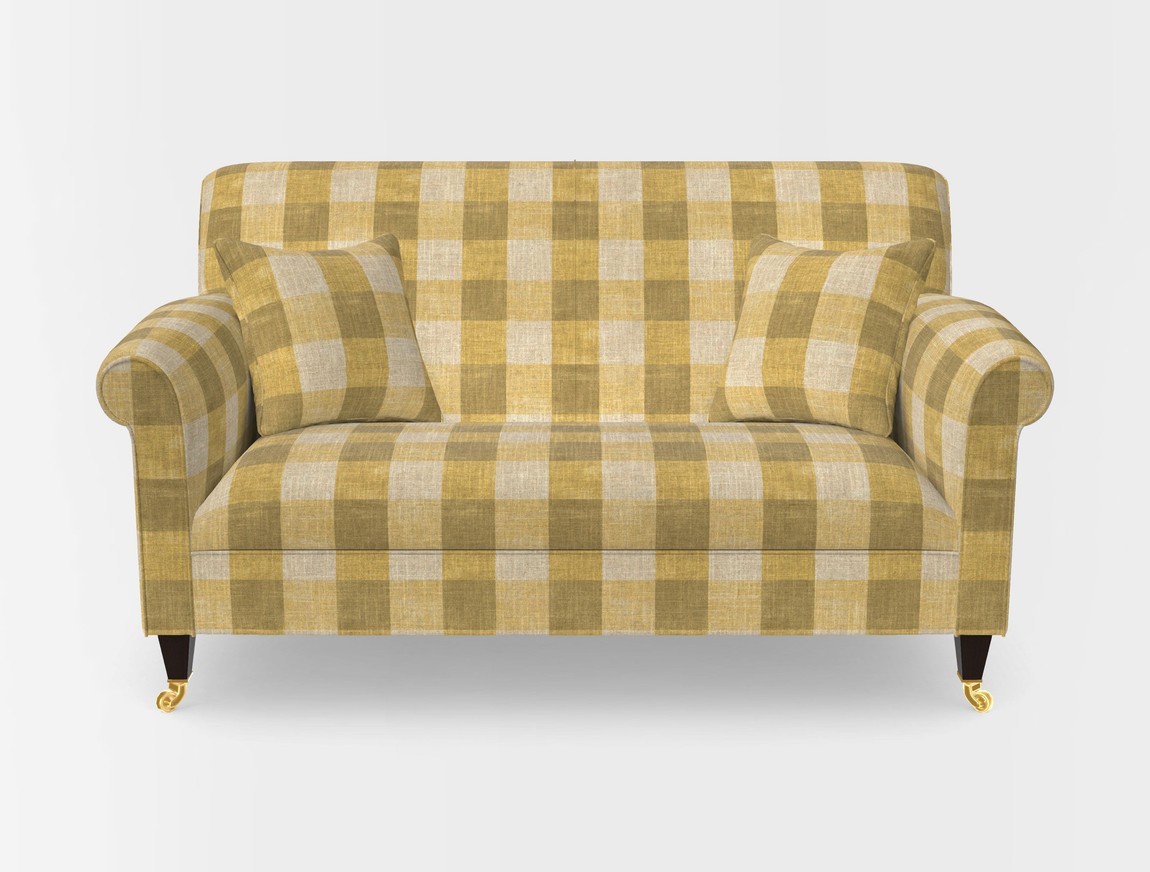 2 Seater Sofa