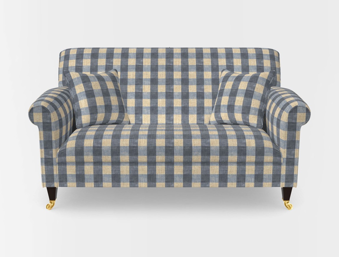2 Seater Sofa