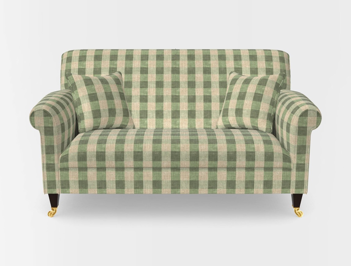 2 Seater Sofa
