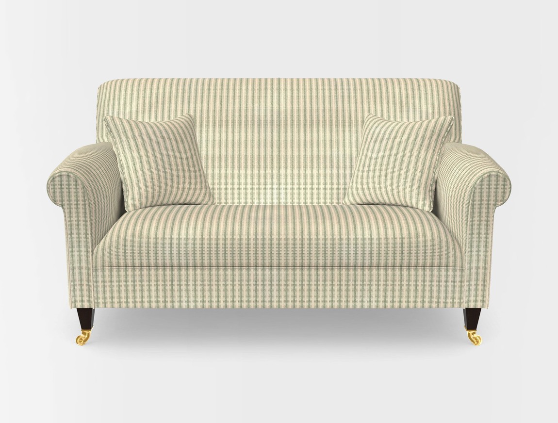 2 Seater Sofa