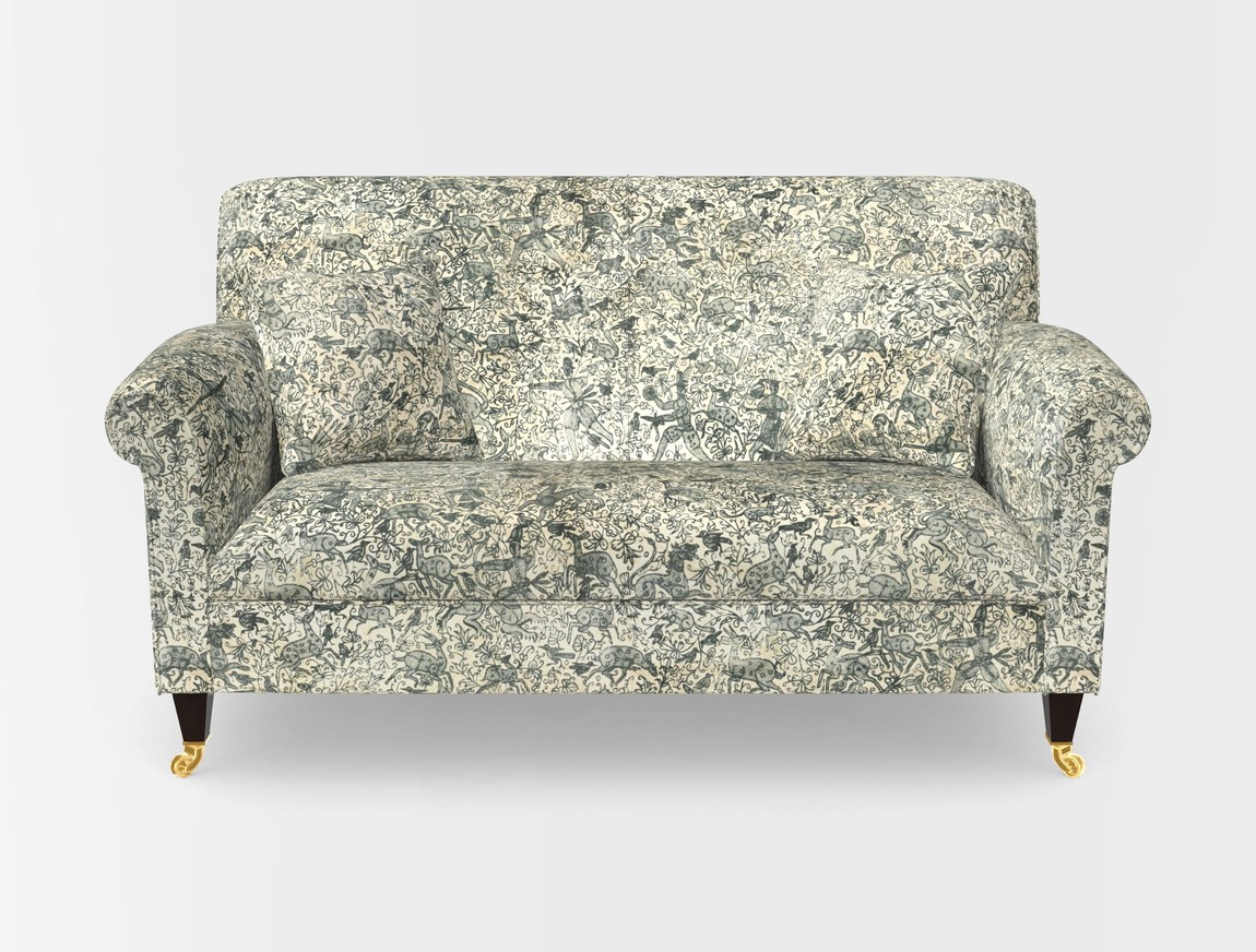 2 Seater Sofa