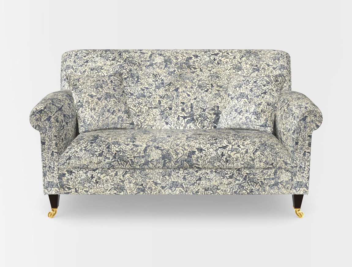 2 Seater Sofa