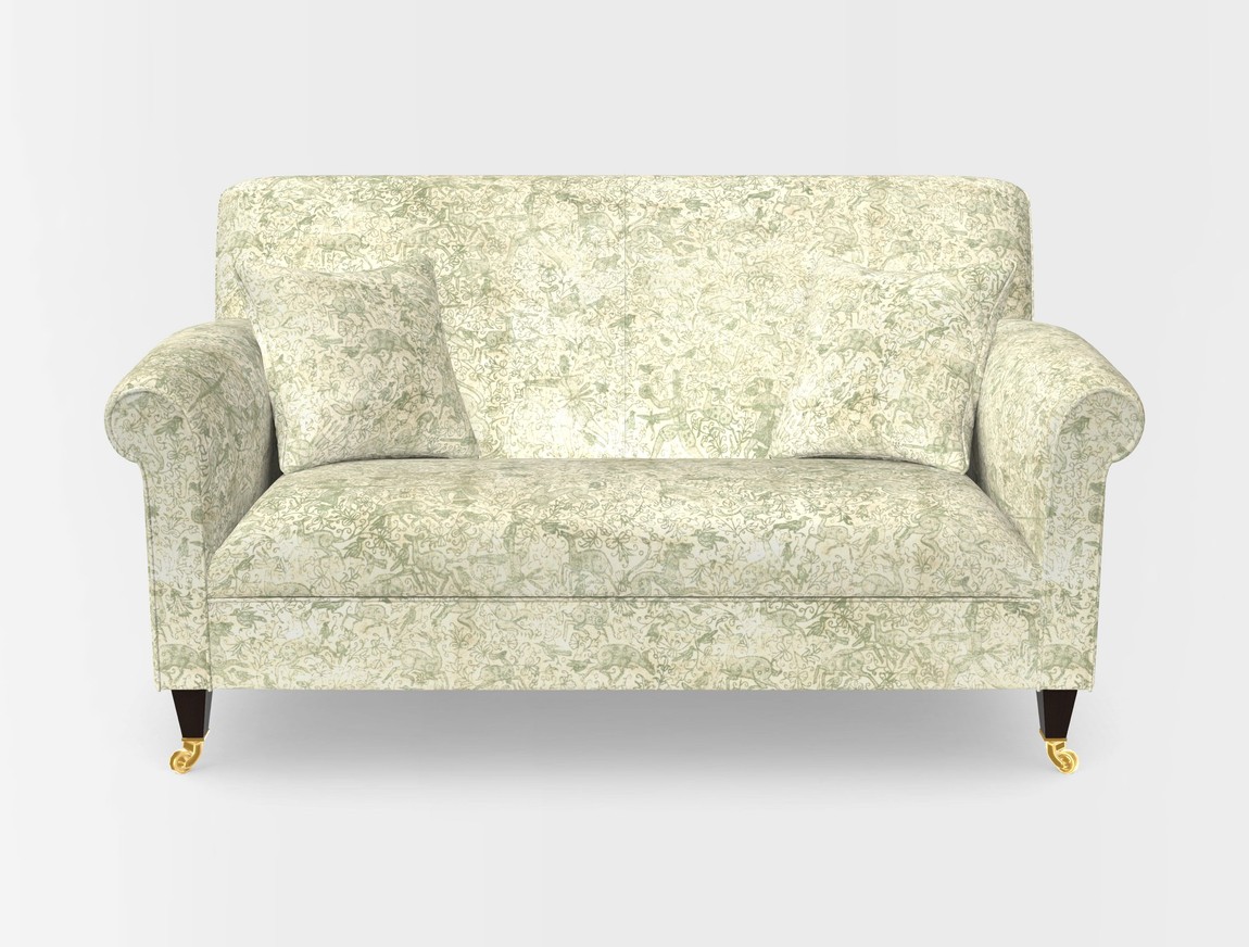2 Seater Sofa