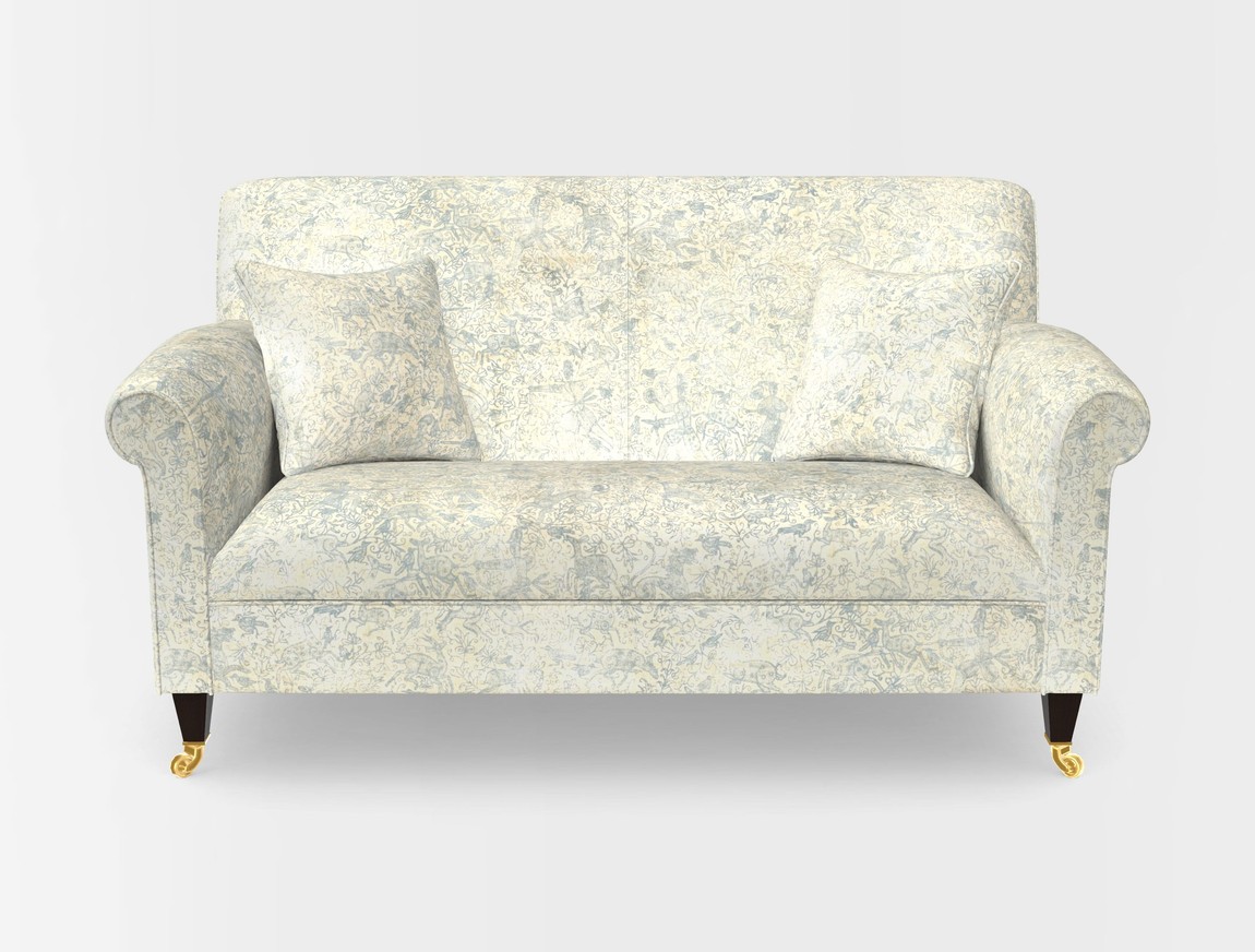 2 Seater Sofa