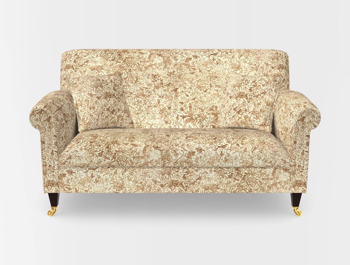 2 Seater Sofa