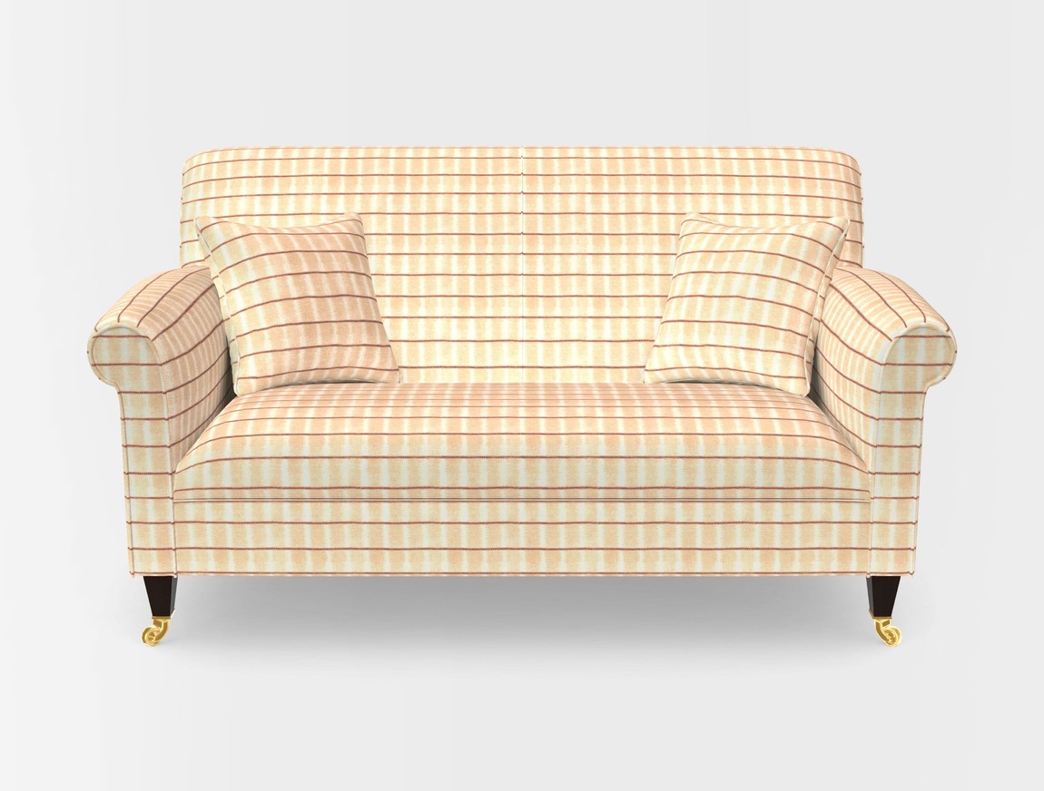 2 Seater Sofa