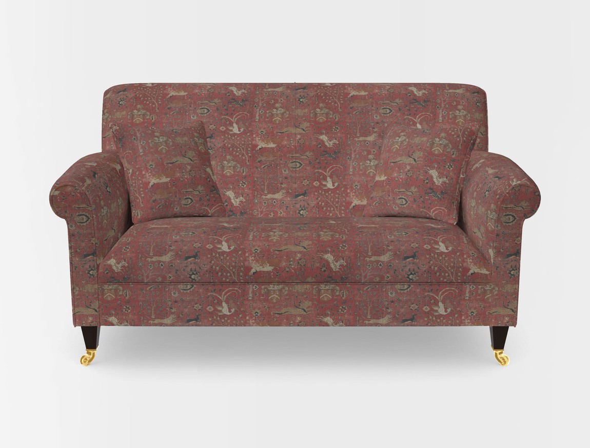 2 Seater Sofa
