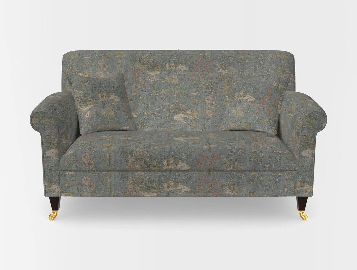 2 Seater Sofa