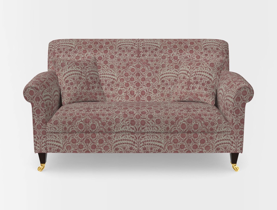 2 Seater Sofa