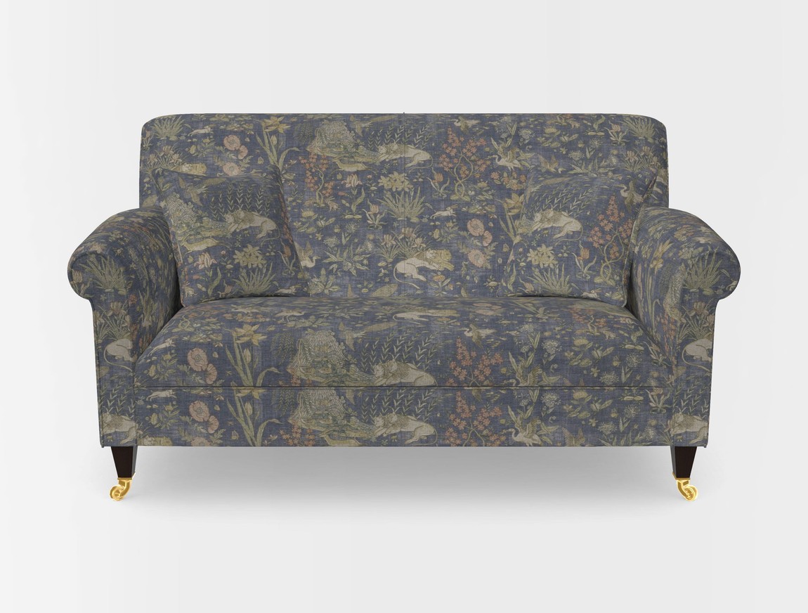 2 Seater Sofa