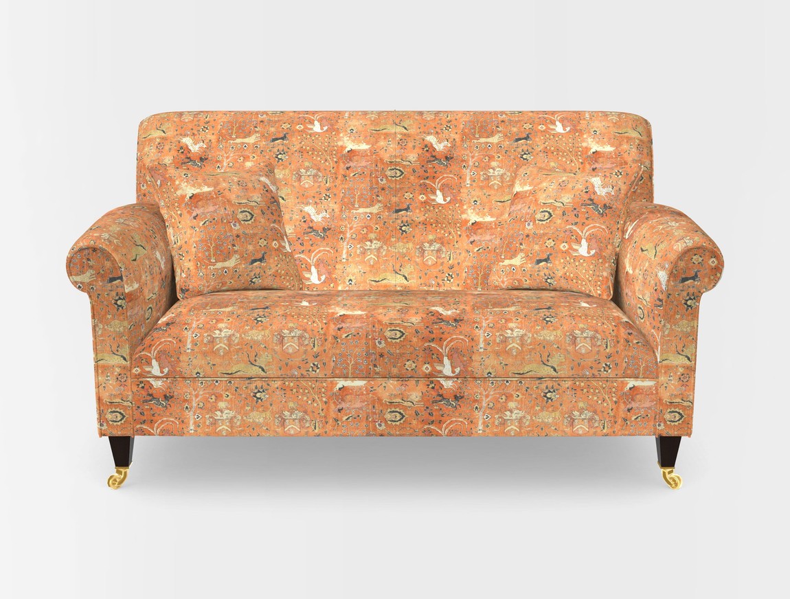 2 Seater Sofa