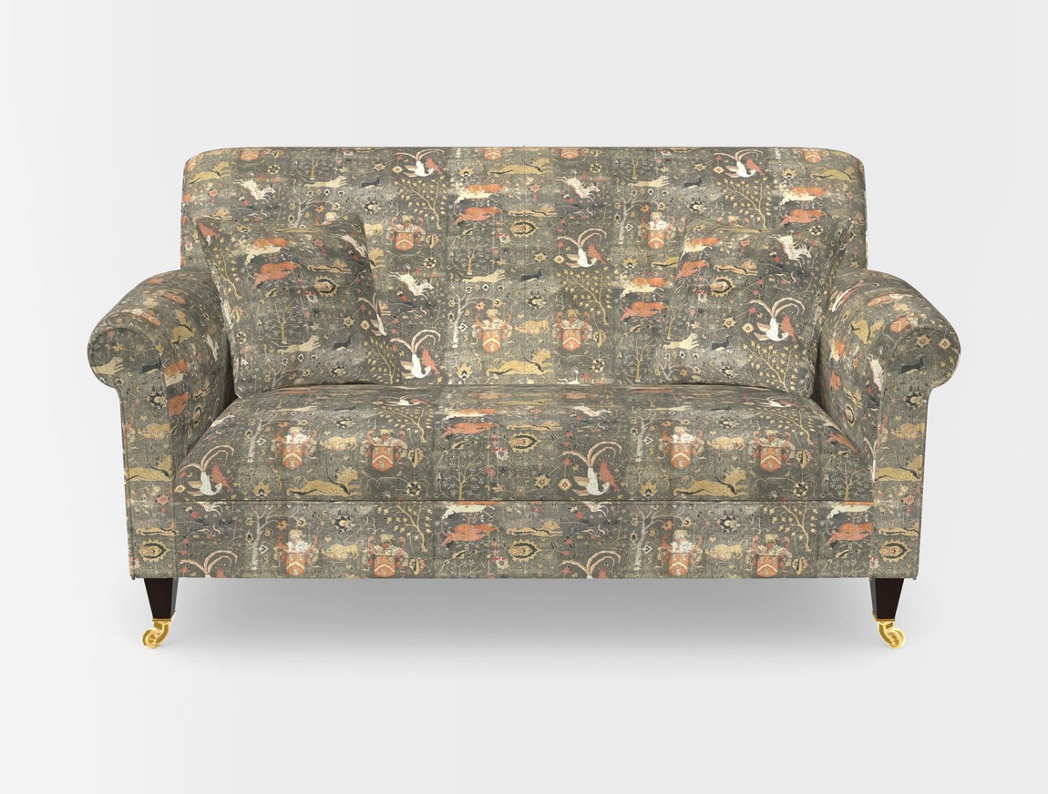2 Seater Sofa